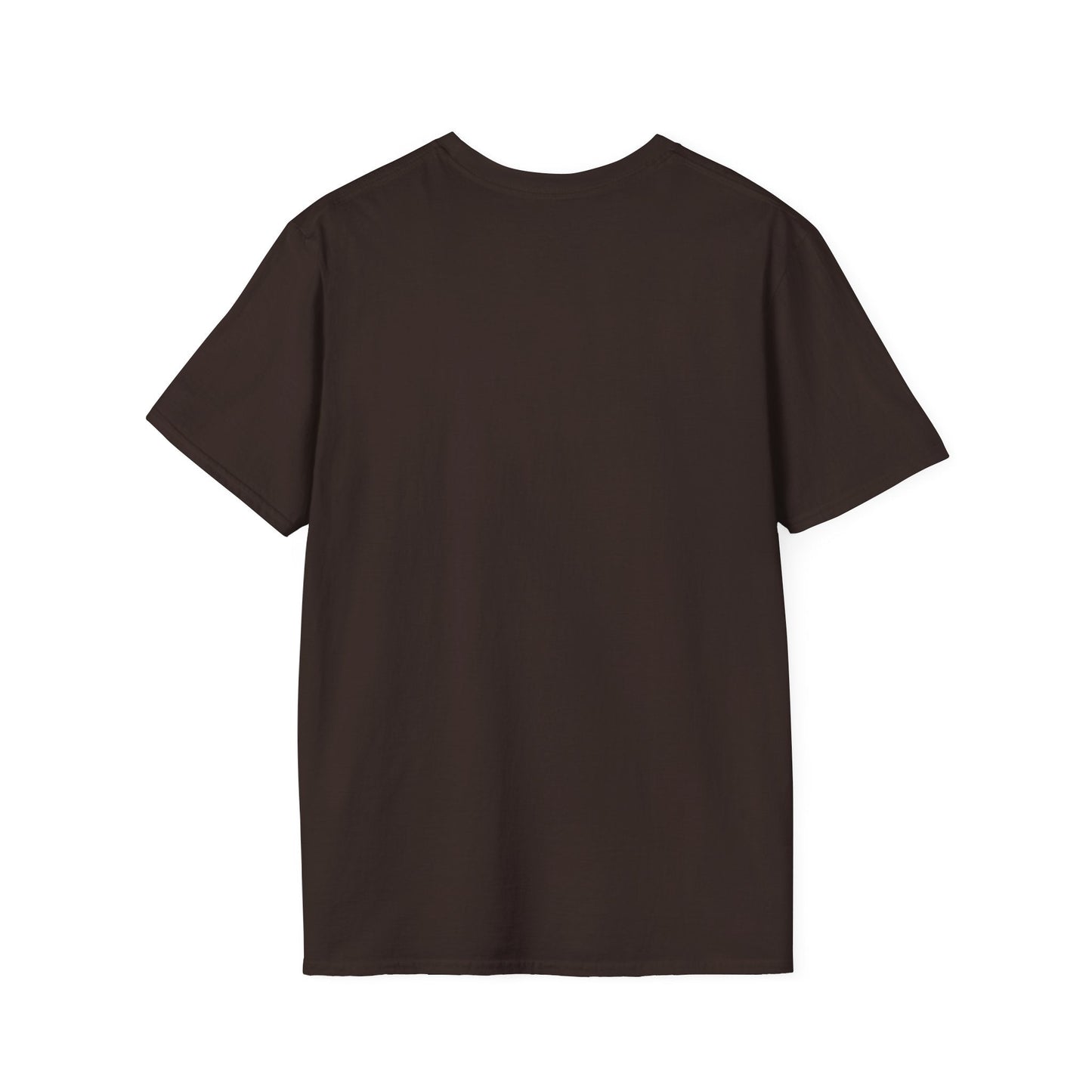 Soft Men's Tee - Trophy Samoan Husband - USA - The Koko Samoa