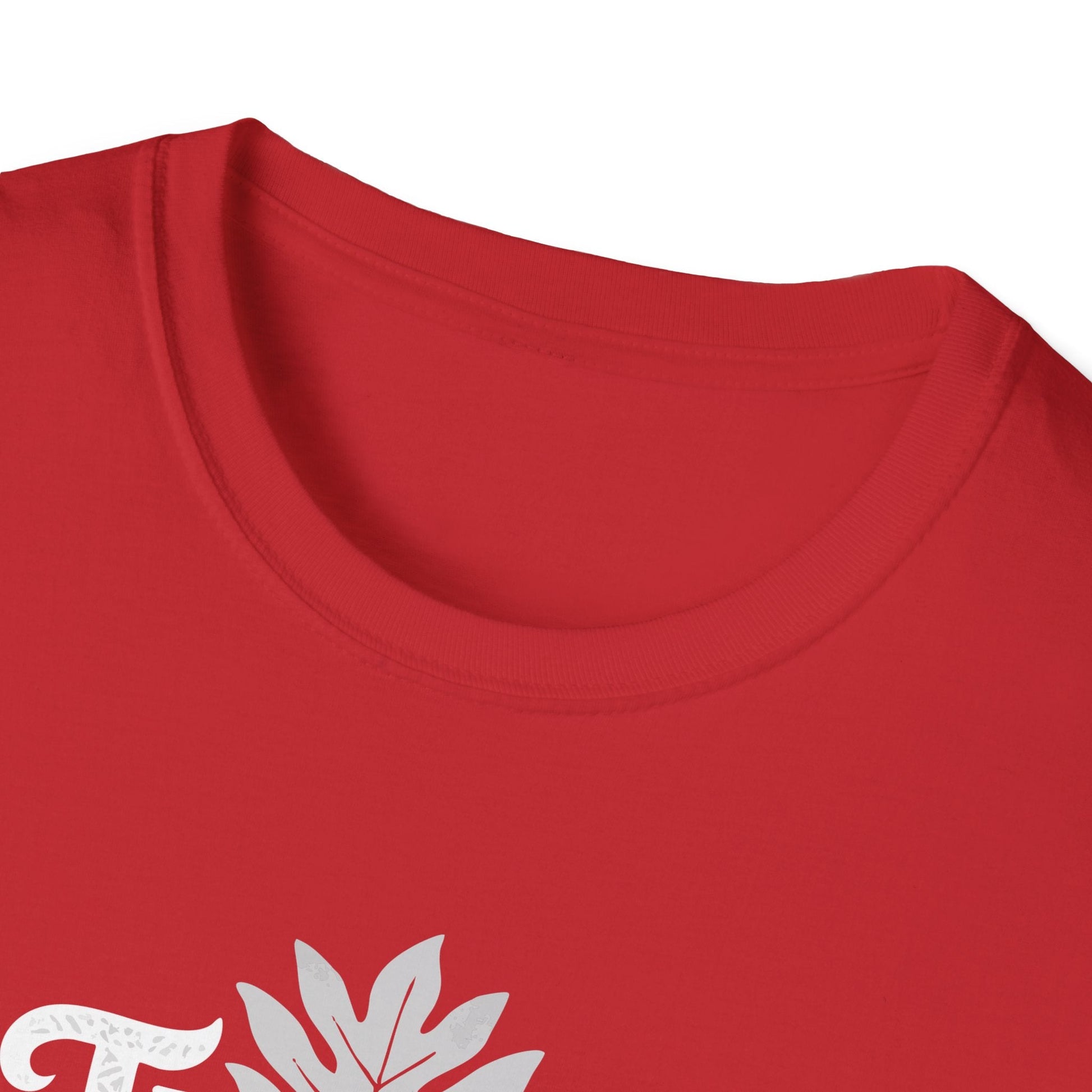 Soft Men's Tee - Trophy Samoan Husband - USA - The Koko Samoa