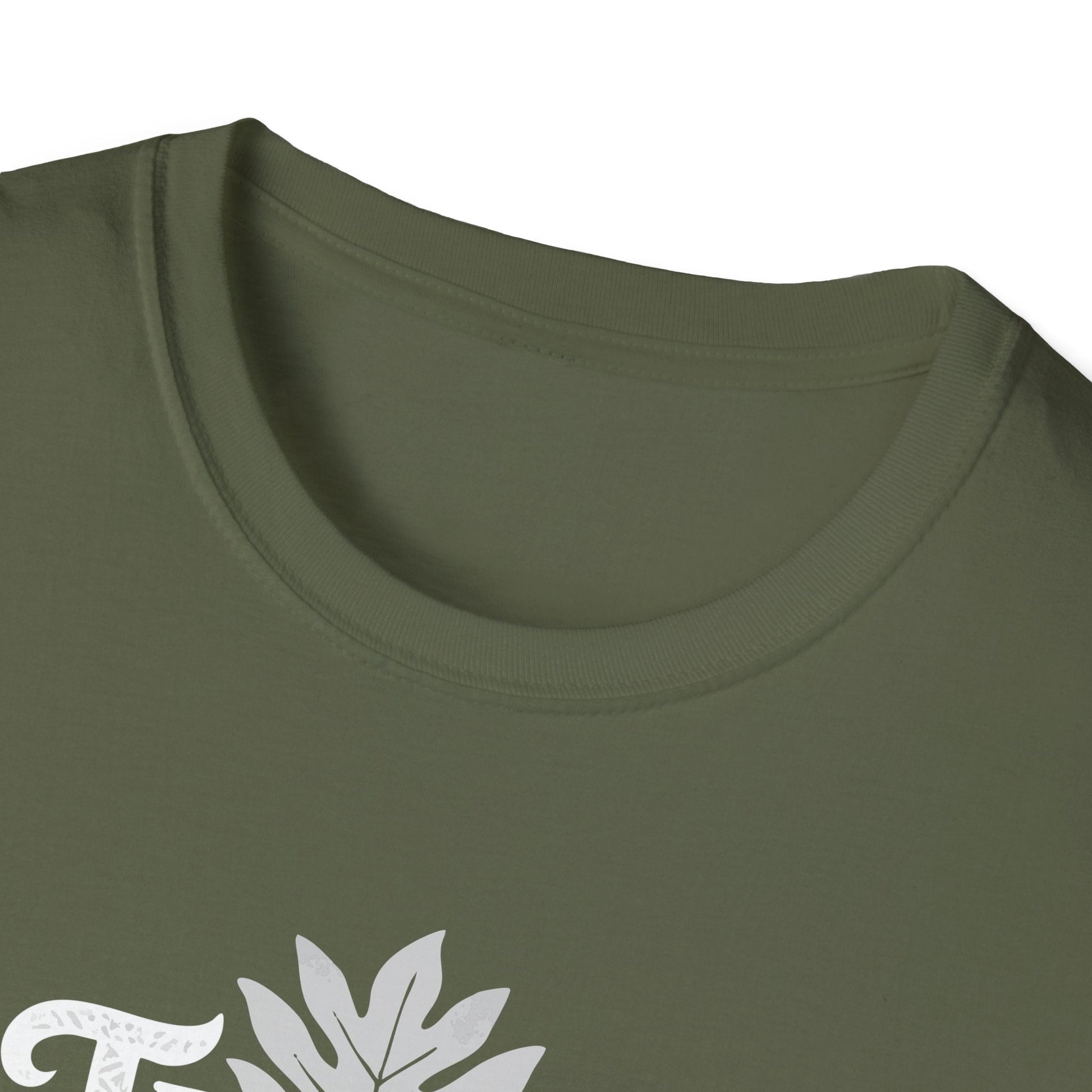 Soft Men's Tee - Trophy Samoan Husband - USA - The Koko Samoa