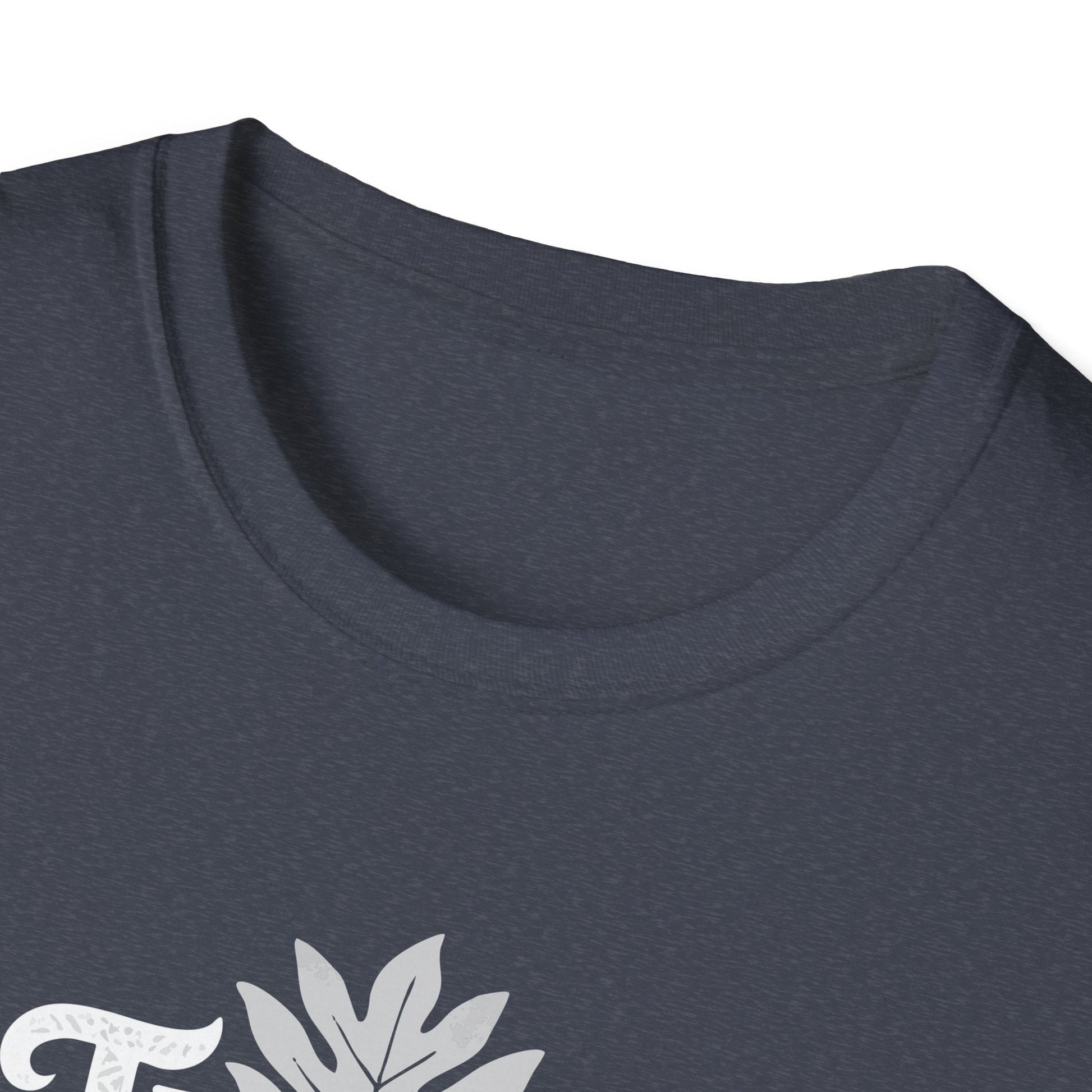 Soft Men's Tee - Trophy Samoan Husband - USA - The Koko Samoa