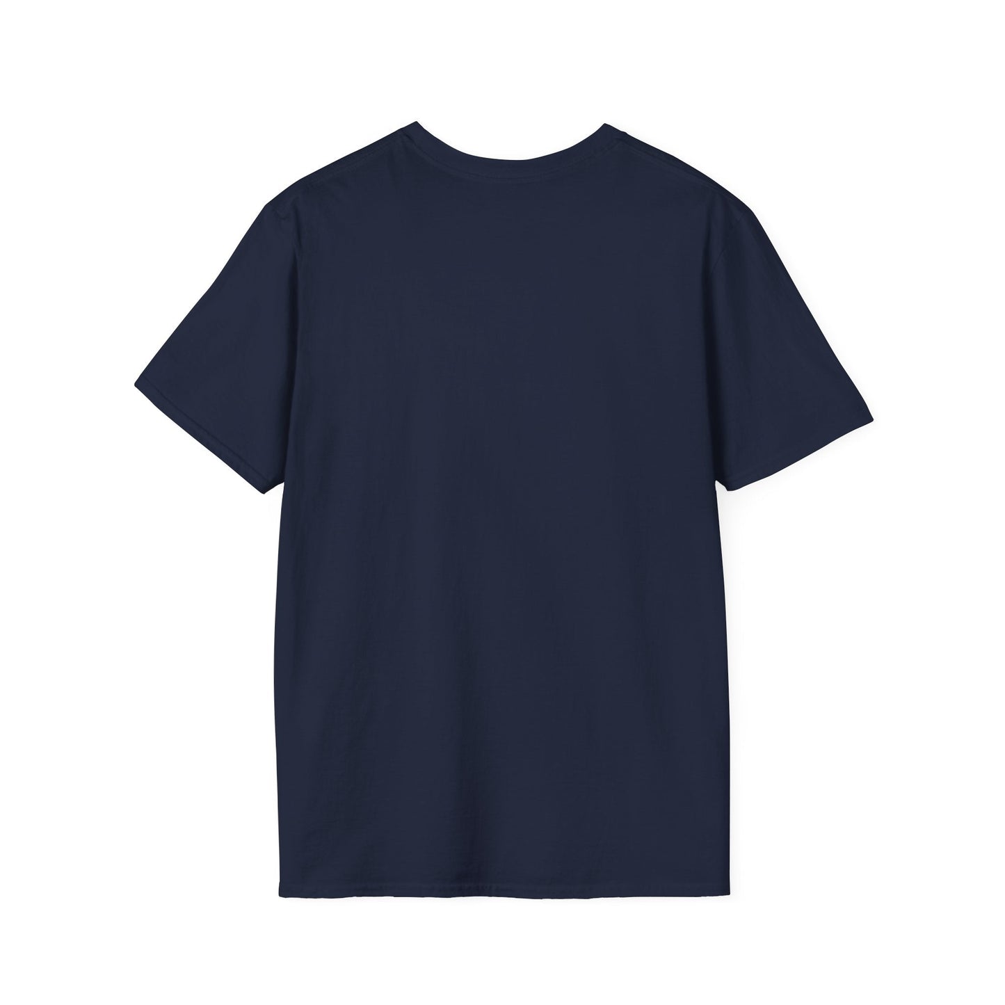 Soft Men's Tee - Trophy Samoan Husband - USA - The Koko Samoa