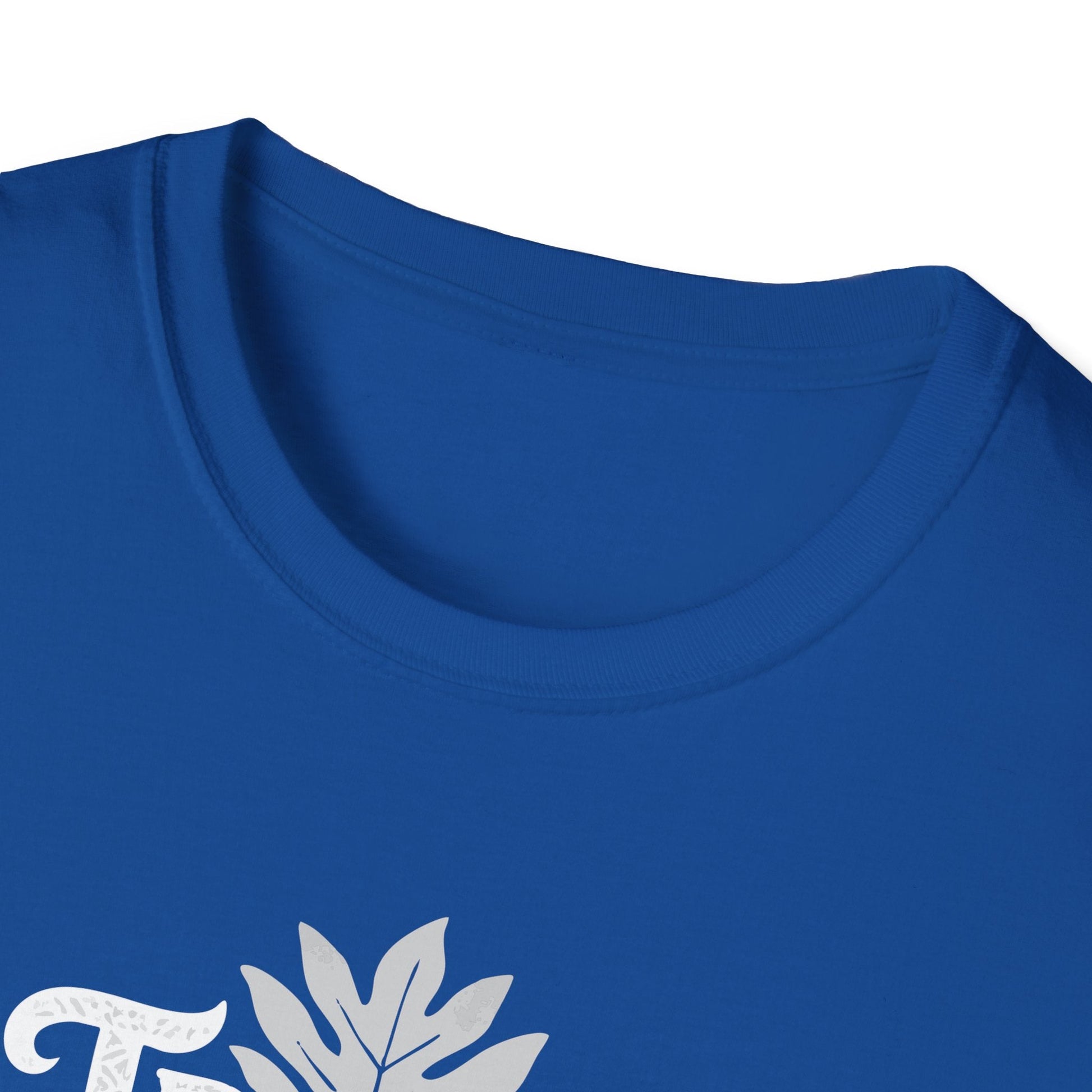 Soft Men's Tee - Trophy Samoan Husband - USA - The Koko Samoa