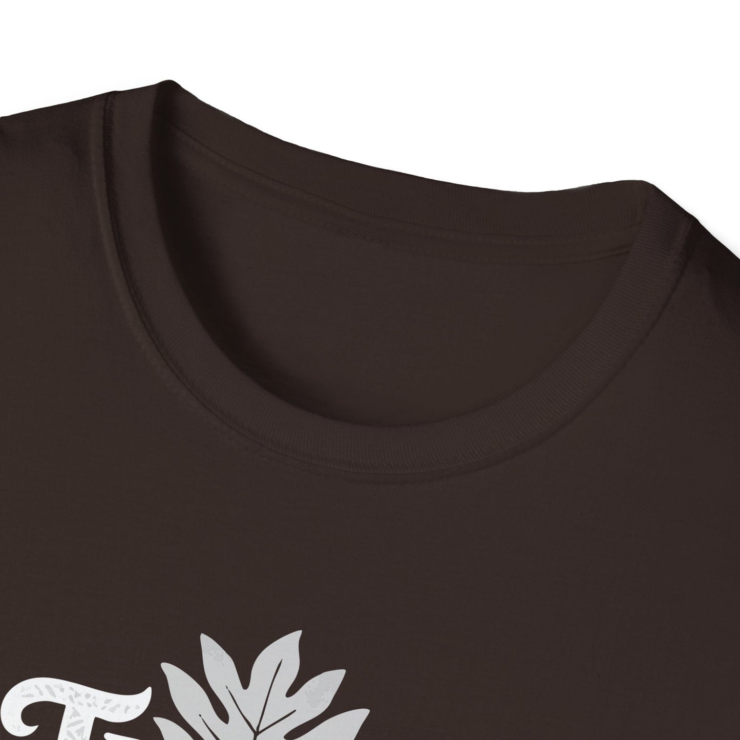 Soft Men's Tee - Trophy Samoan Husband - USA - The Koko Samoa
