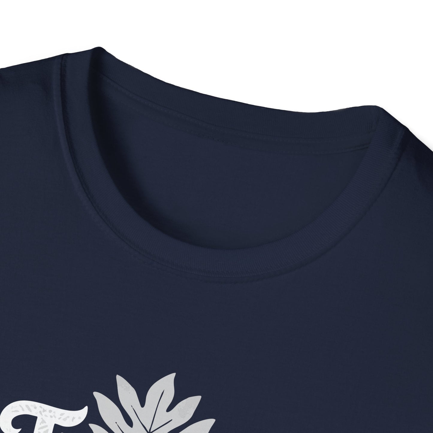 Soft Men's Tee - Trophy Samoan Husband - USA - The Koko Samoa