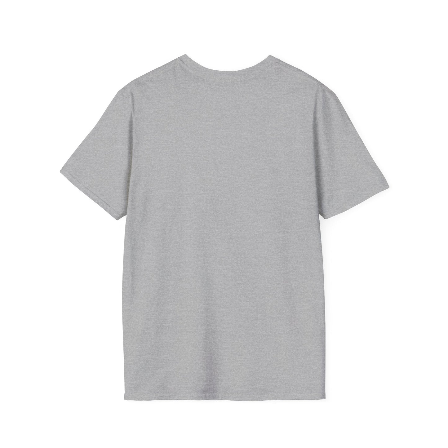 Soft Men's Tee - Trophy Samoan Husband - USA - The Koko Samoa
