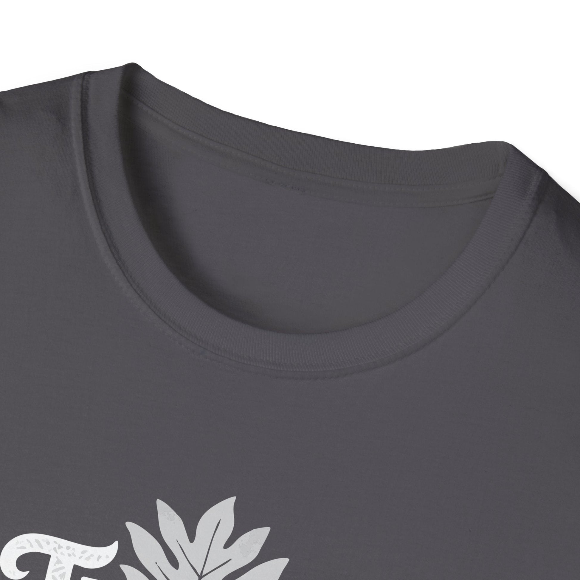 Soft Men's Tee - Trophy Samoan Husband - USA - The Koko Samoa