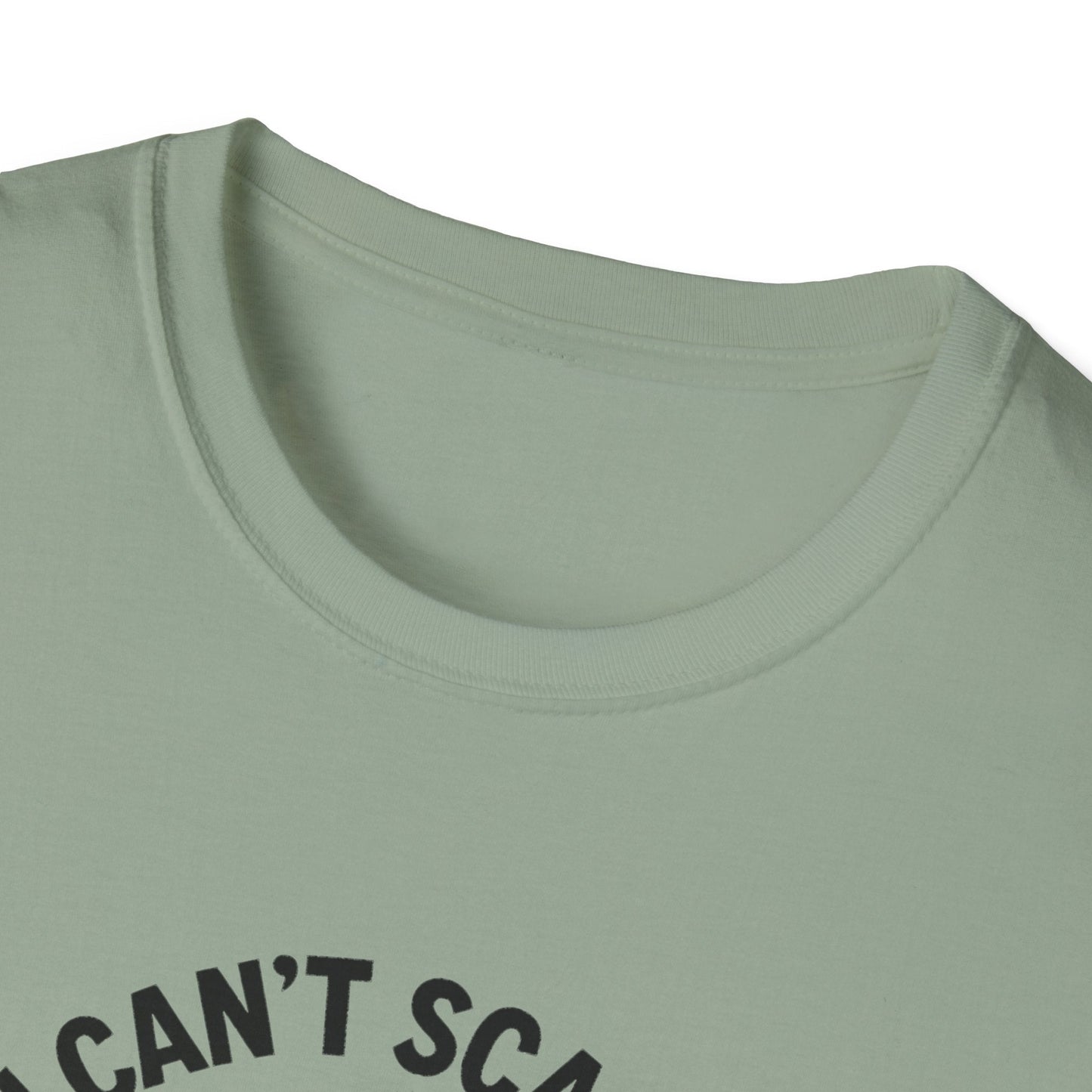 Soft Unisex Tee - 300 Cousins - USA - The Koko Samoa
