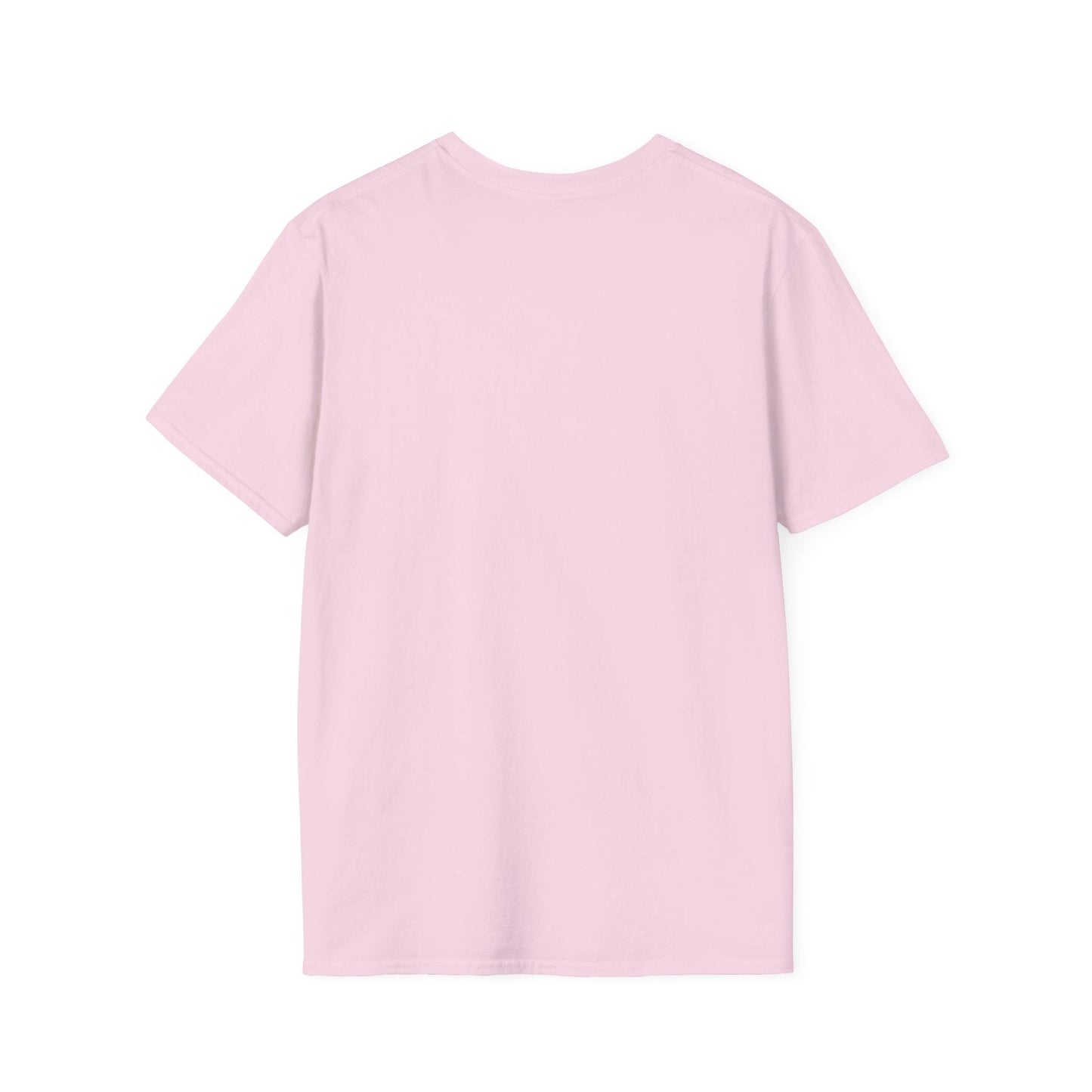 Soft Unisex Tee - 300 Cousins - USA - The Koko Samoa