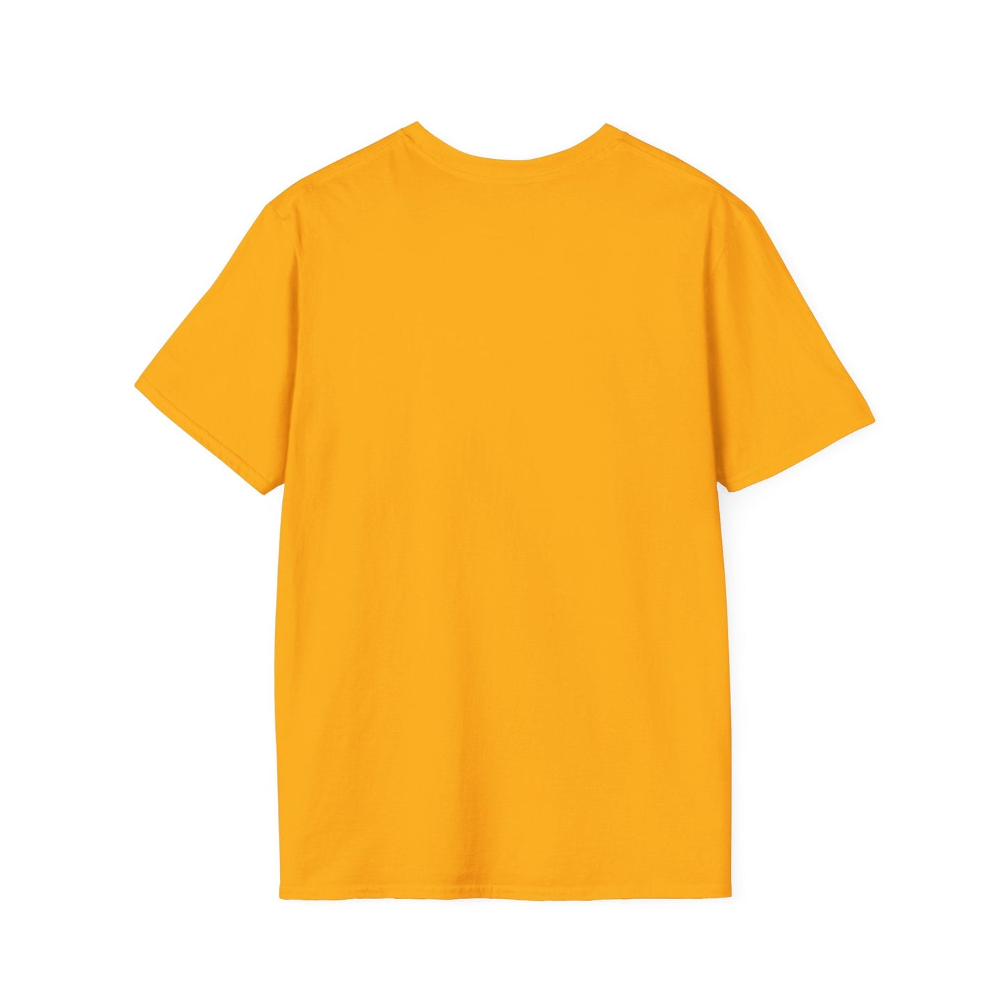 Soft Unisex Tee - 300 Cousins - USA - The Koko Samoa
