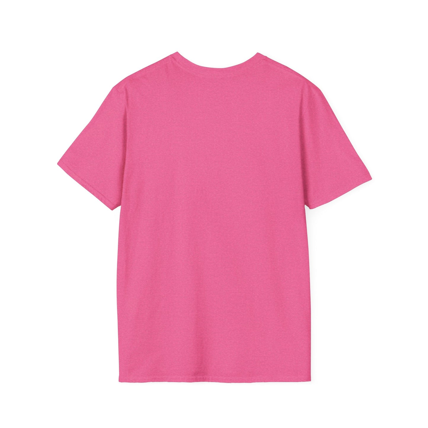 Soft Unisex Tee - 300 Cousins - USA - The Koko Samoa
