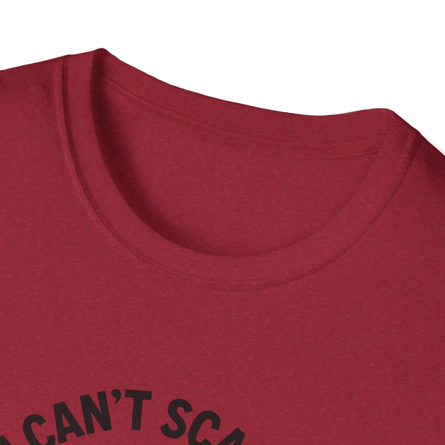 Soft Unisex Tee - 300 Cousins - USA - The Koko Samoa