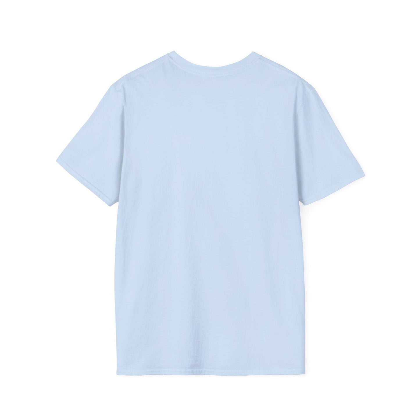 Soft Unisex Tee - 300 Cousins - USA - The Koko Samoa