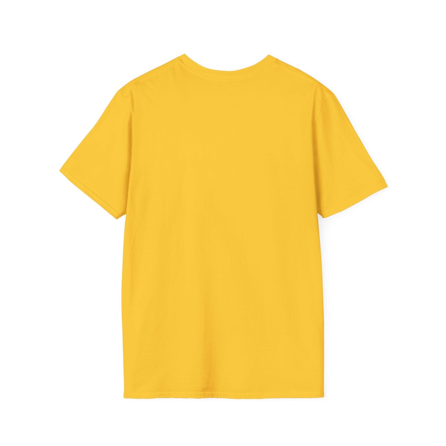 Soft Unisex Tee - 300 Cousins - USA - The Koko Samoa