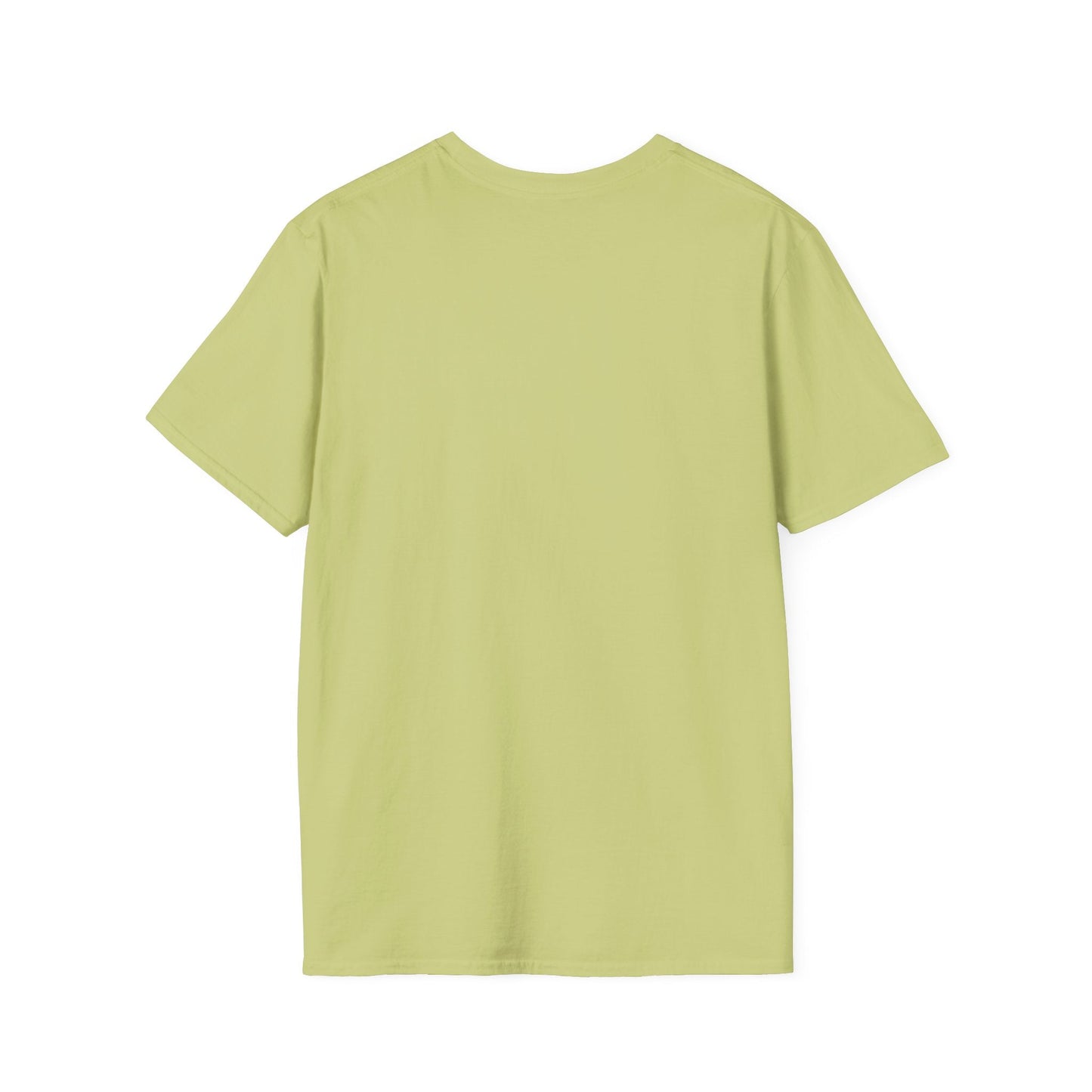 Soft Unisex Tee - 300 Cousins - USA - The Koko Samoa