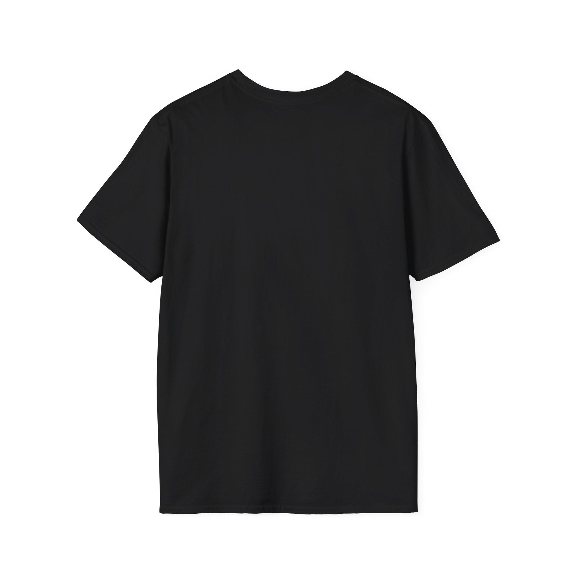 Soft Unisex Tee - Afakasi - USA - The Koko Samoa