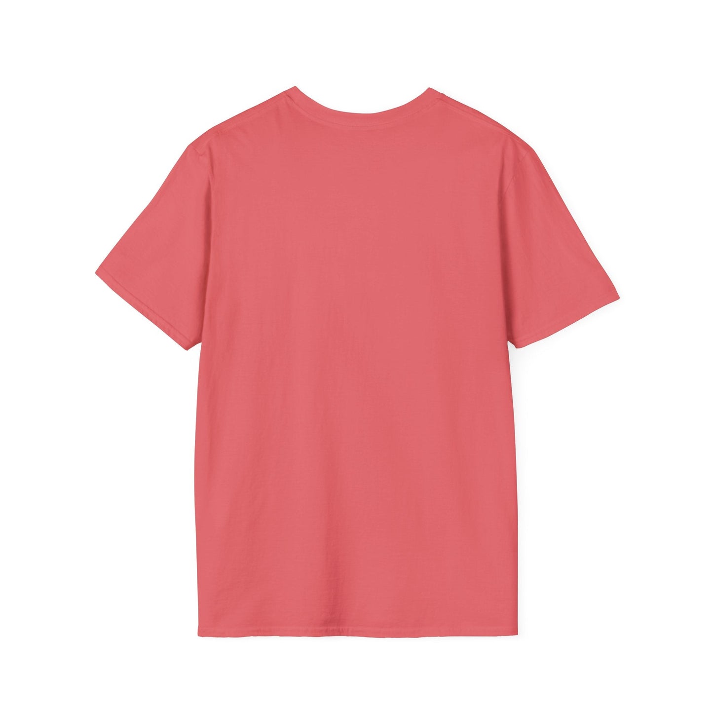 Soft Unisex Tee - Afakasi - USA - The Koko Samoa