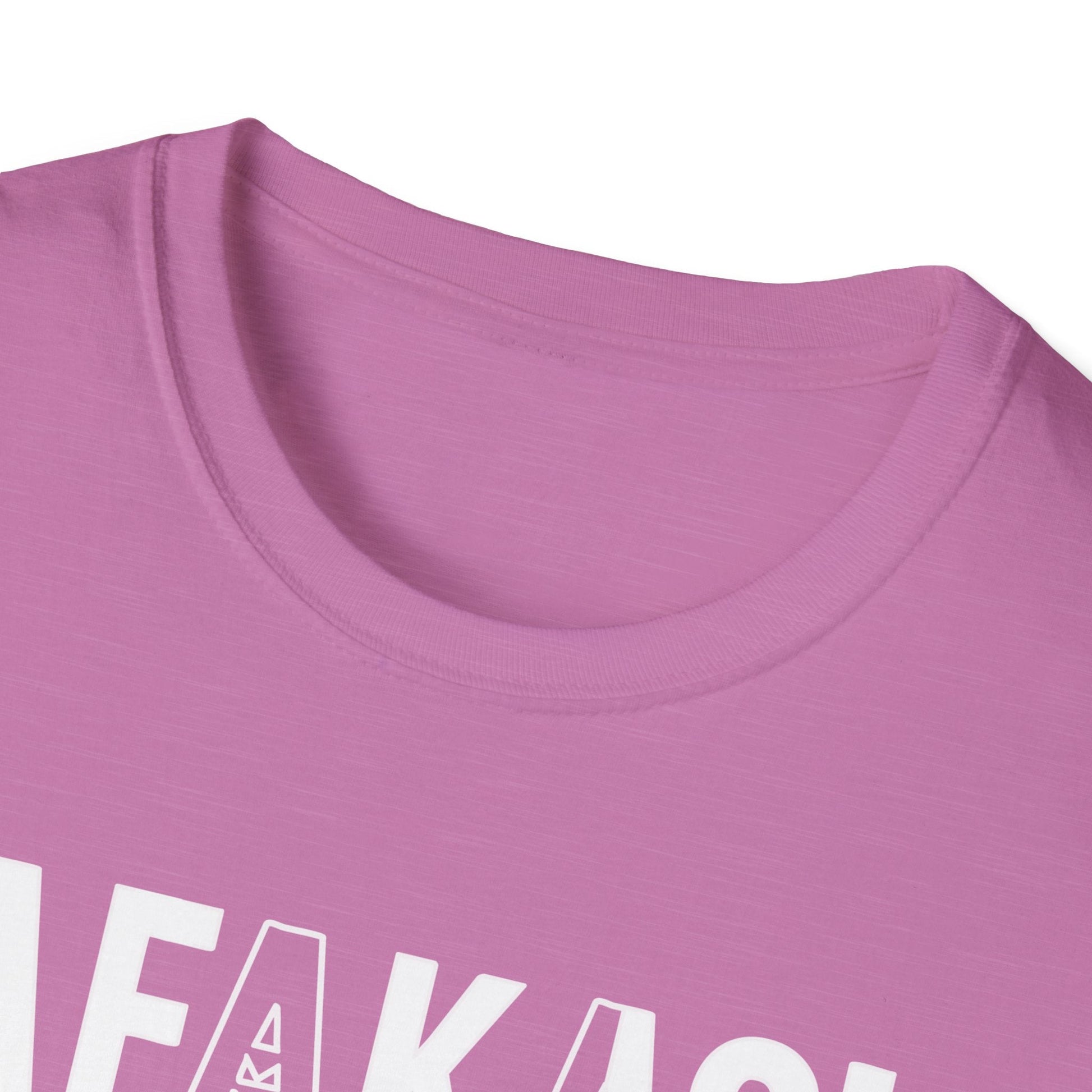 Soft Unisex Tee - Afakasi - USA - The Koko Samoa