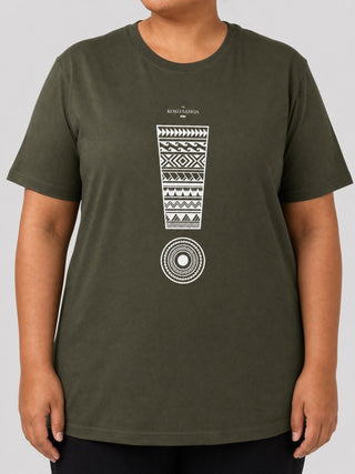 Soft Unisex Tee - Exclaim - AU/NZ/USA - The Koko Samoa