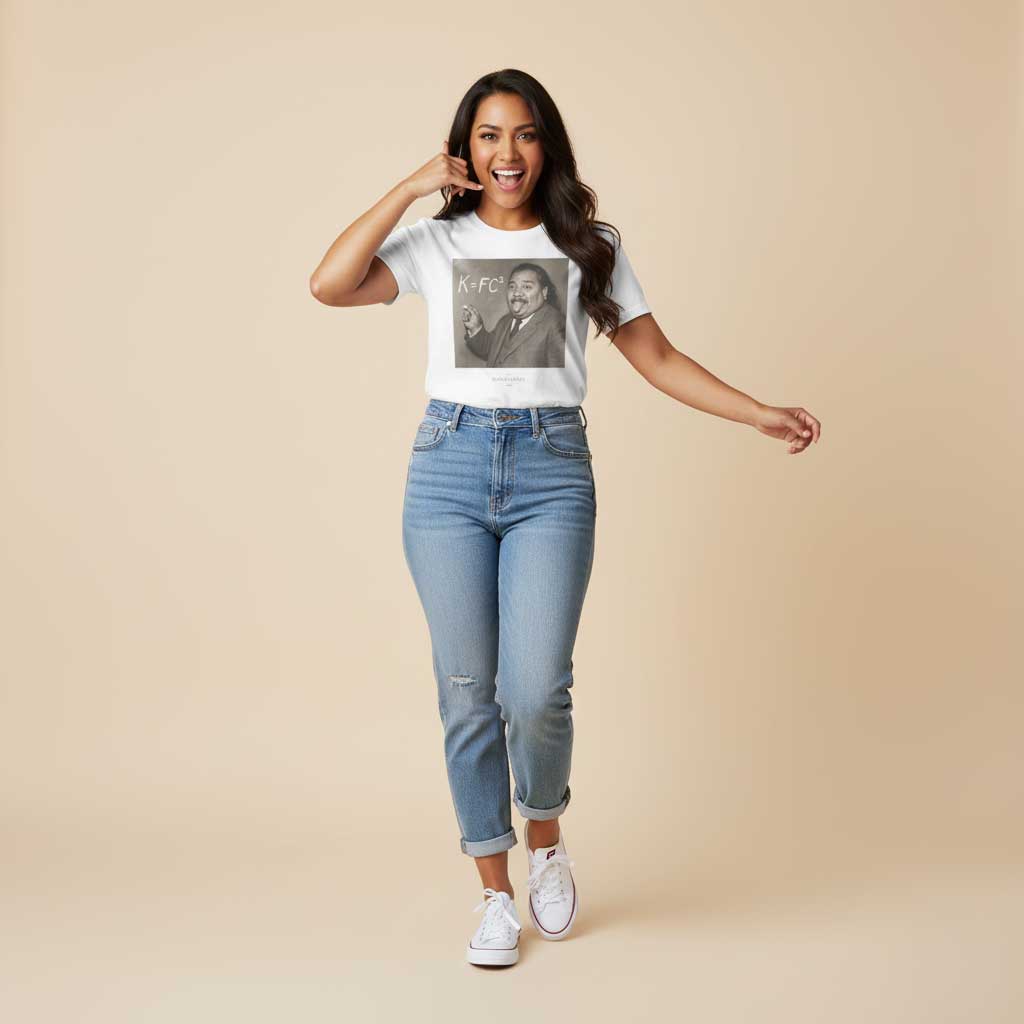 Soft Unisex Tee - K=FC² - USA - The Koko Samoa