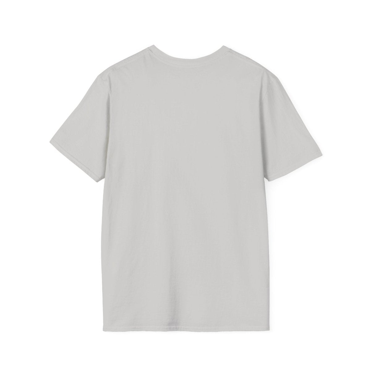 Soft Unisex Tee - K=FC² - USA - The Koko Samoa
