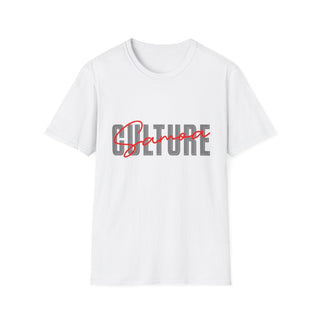 Soft Unisex Tee - Samoa Culture - USA - The Koko Samoa