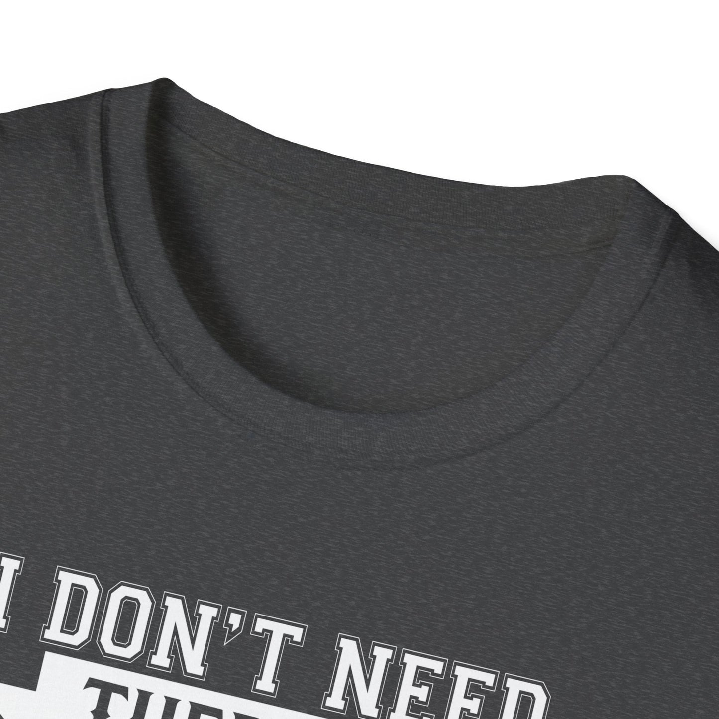 Soft Unisex Tee - Samoan Therapy - USA - The Koko Samoa