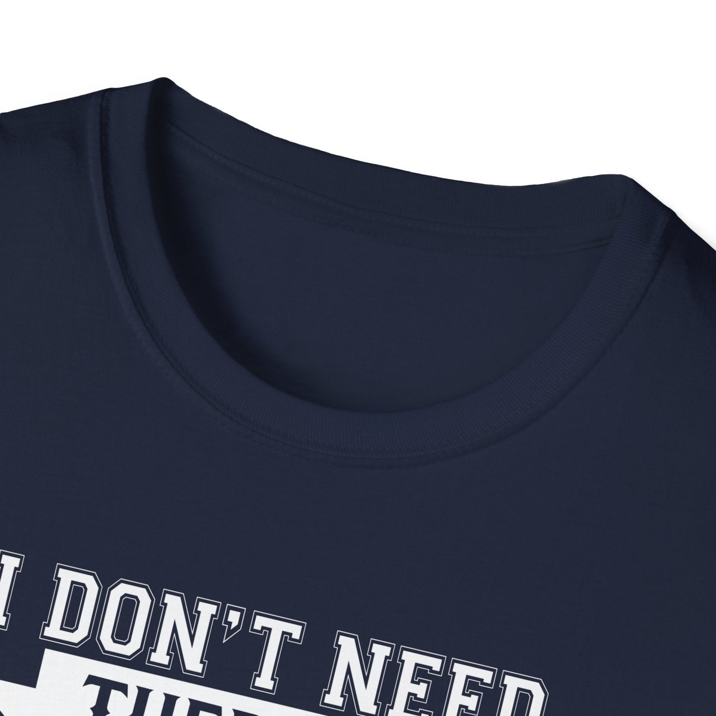 Soft Unisex Tee - Samoan Therapy - USA - The Koko Samoa