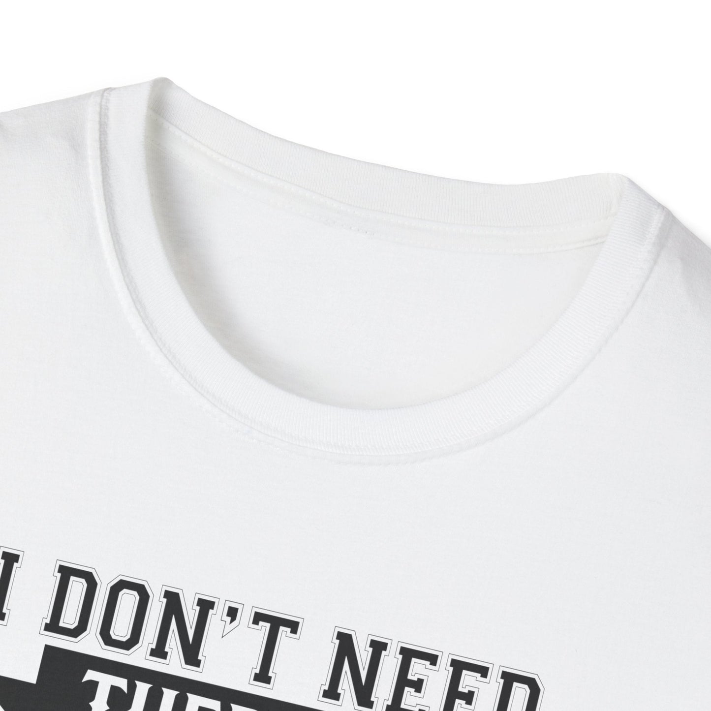 Soft Unisex Tee - Samoan Therapy - USA - The Koko Samoa