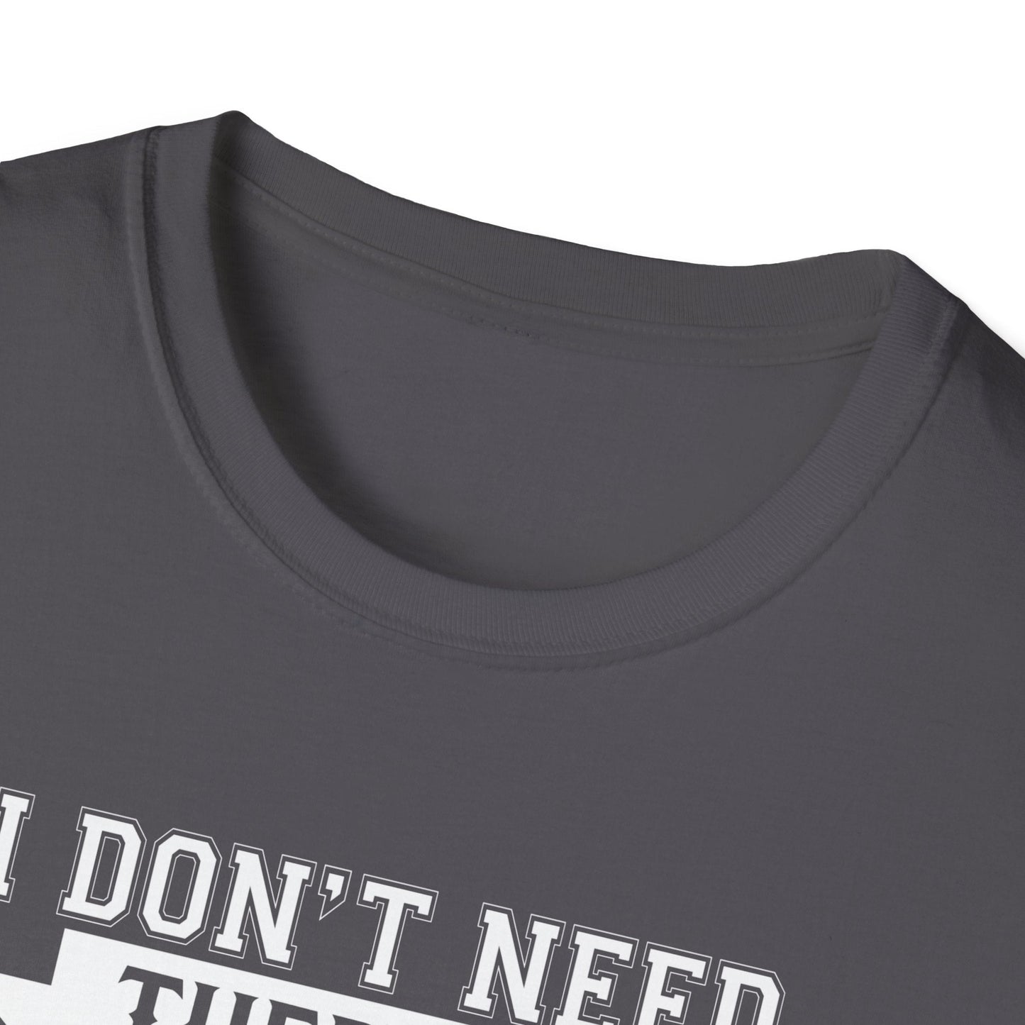 Soft Unisex Tee - Samoan Therapy - USA - The Koko Samoa