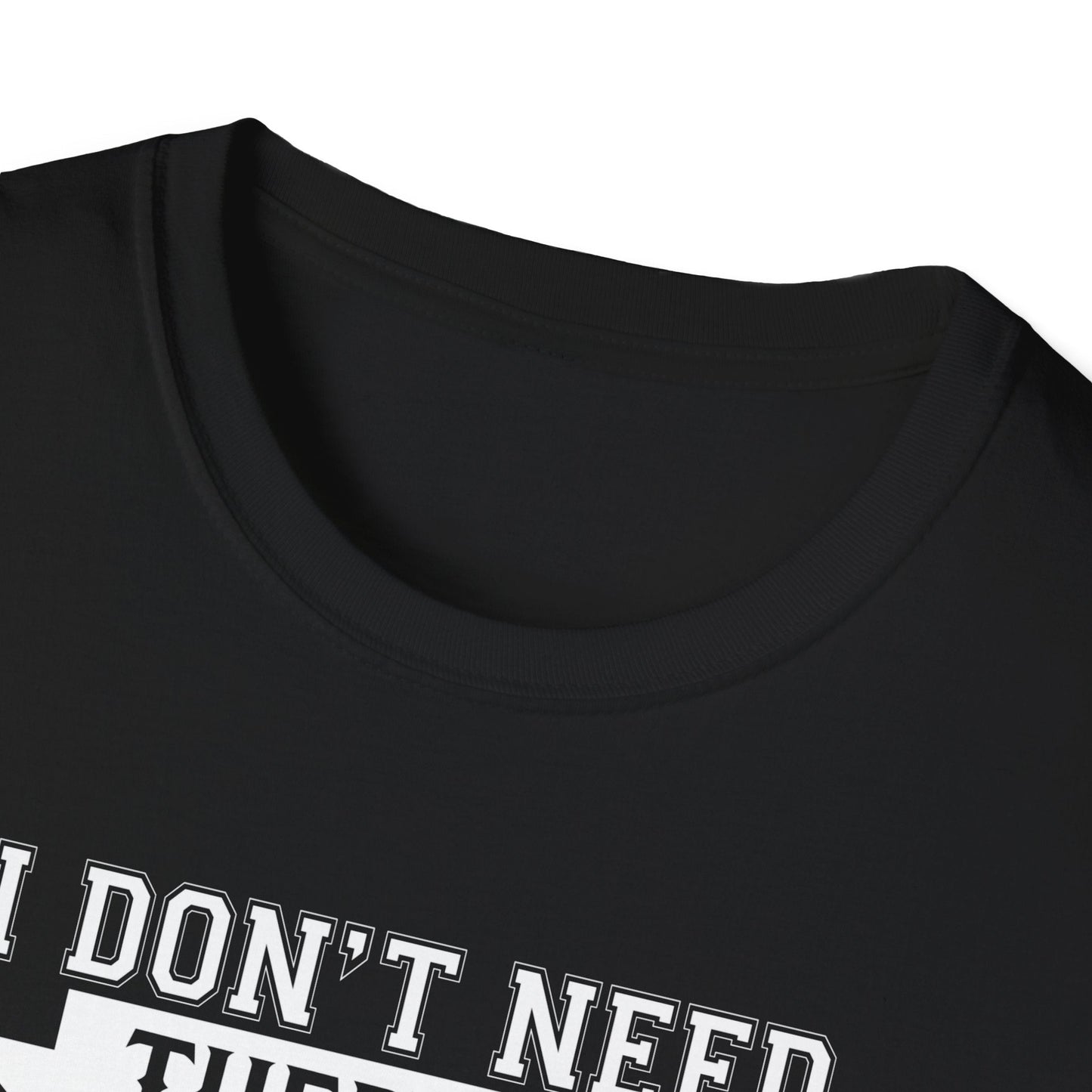 Soft Unisex Tee - Samoan Therapy - USA - The Koko Samoa