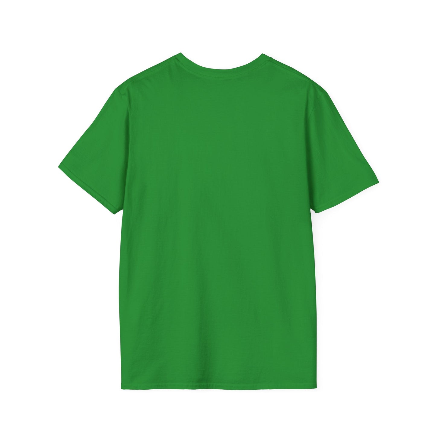 Soft Unisex Tee - Samoan Therapy - USA - The Koko Samoa