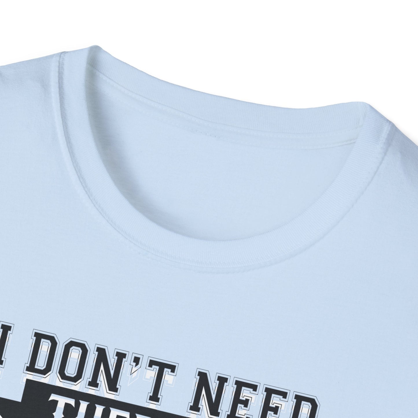 Soft Unisex Tee - Samoan Therapy - USA - The Koko Samoa
