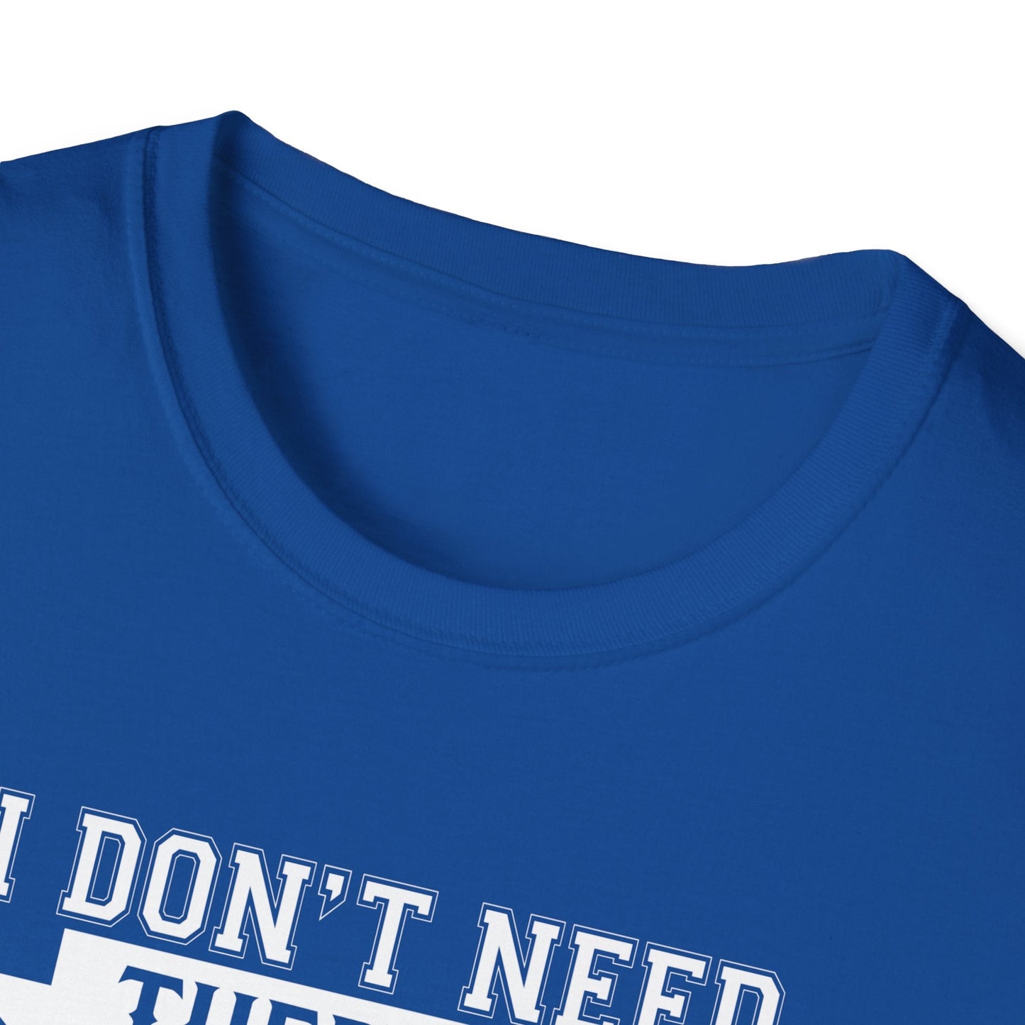 Soft Unisex Tee - Samoan Therapy - USA - The Koko Samoa