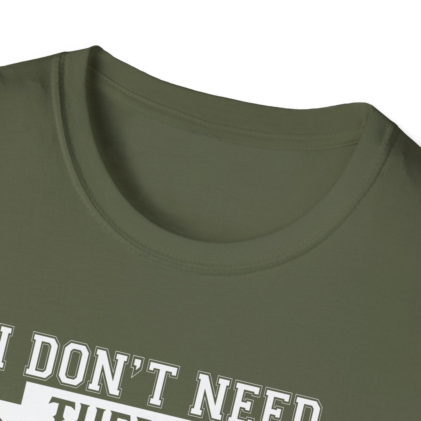 Soft Unisex Tee - Samoan Therapy - USA - The Koko Samoa