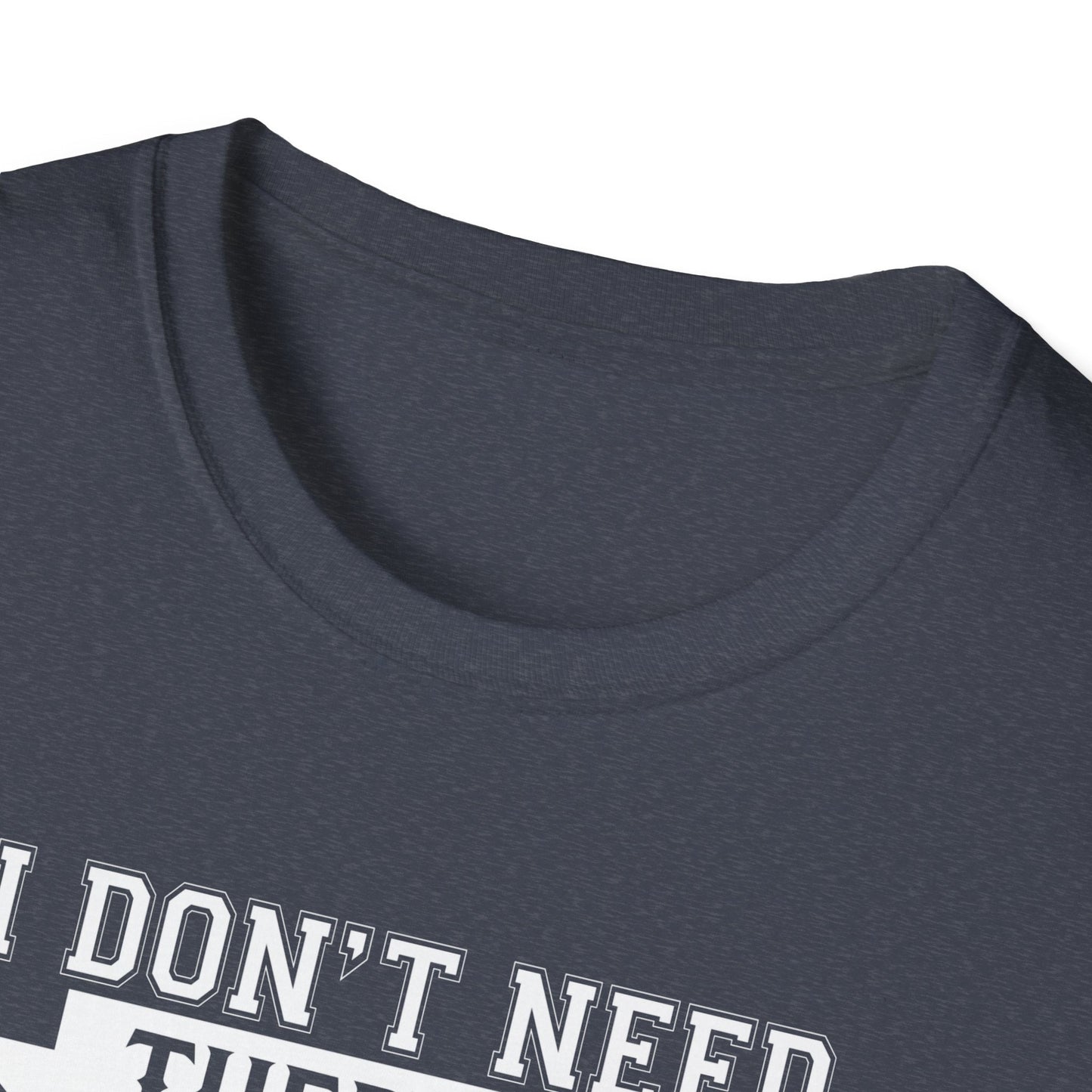 Soft Unisex Tee - Samoan Therapy - USA - The Koko Samoa