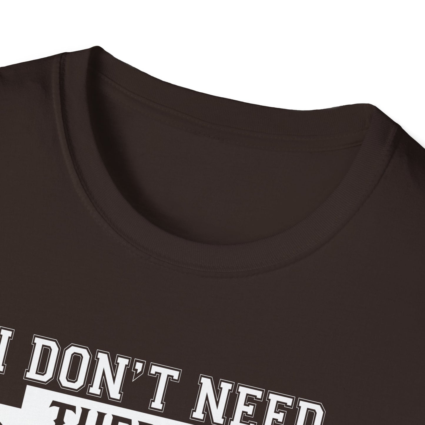 Soft Unisex Tee - Samoan Therapy - USA - The Koko Samoa