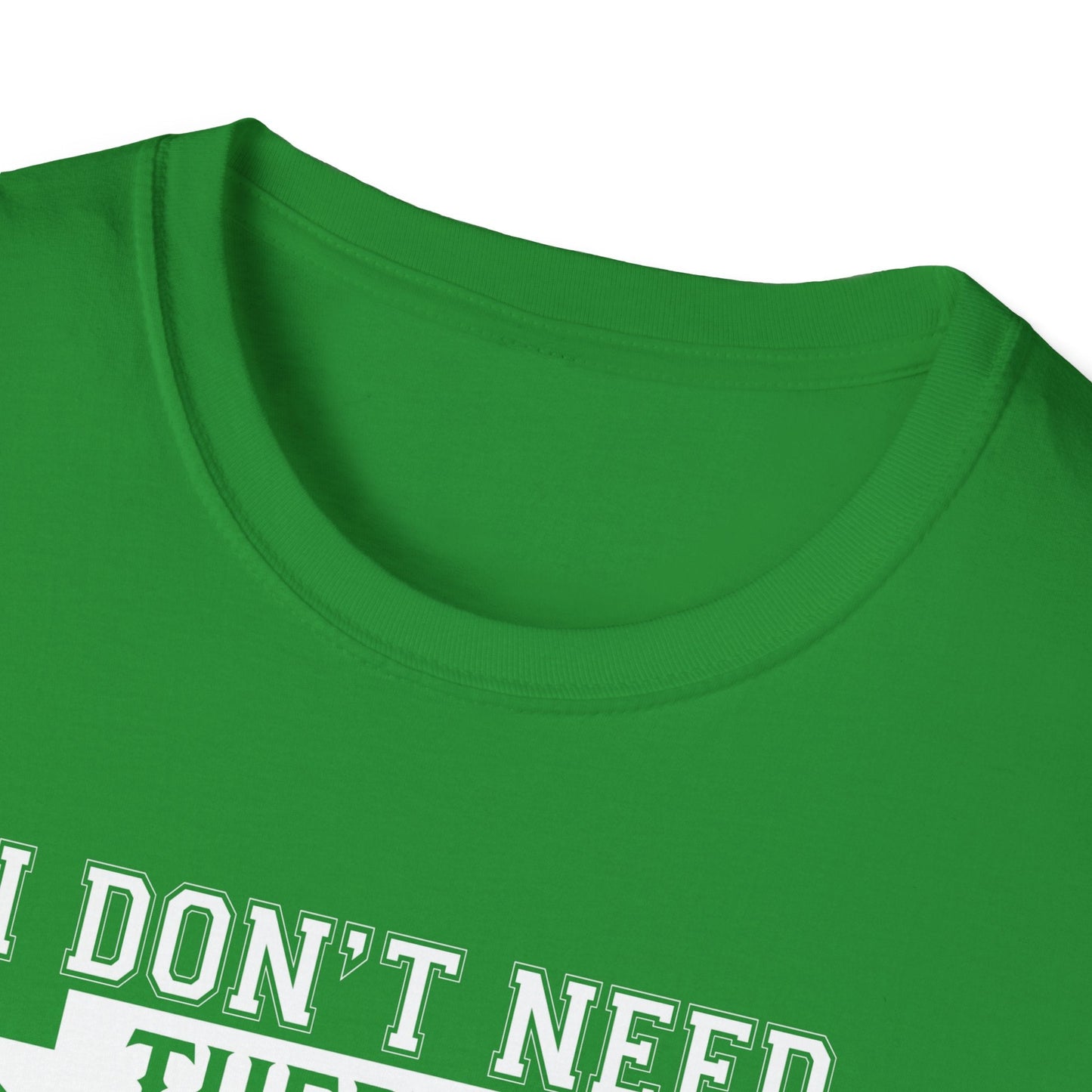 Soft Unisex Tee - Samoan Therapy - USA - The Koko Samoa