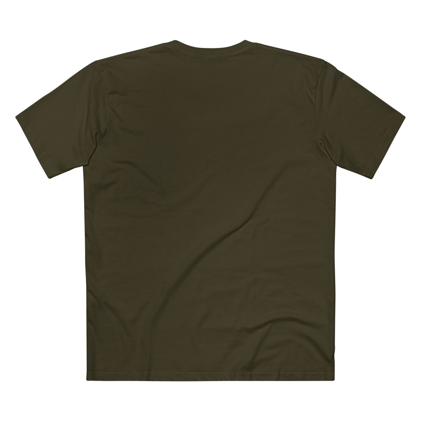 Soft Unisex Tee - Ula Fala Brown - USA - The Koko Samoa