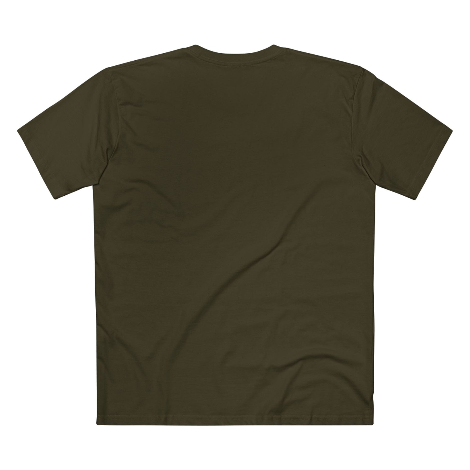 Soft Unisex Tee - Ula Fala Brown - USA - The Koko Samoa