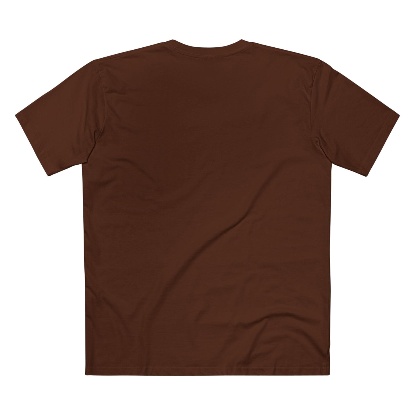 Soft Unisex Tee - Ula Fala Brown - USA - The Koko Samoa
