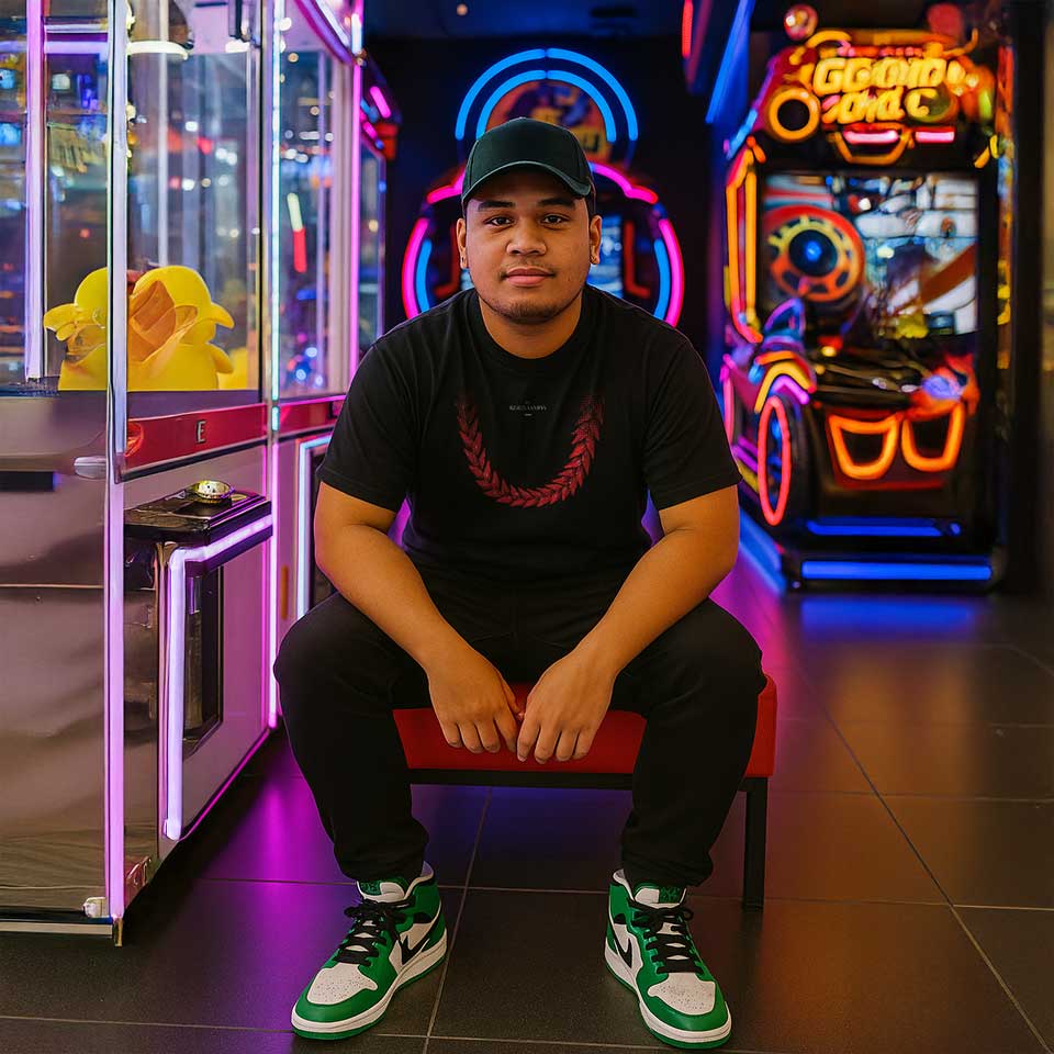 Soft Unisex Tee - Ula Fala - USA - The Koko Samoa