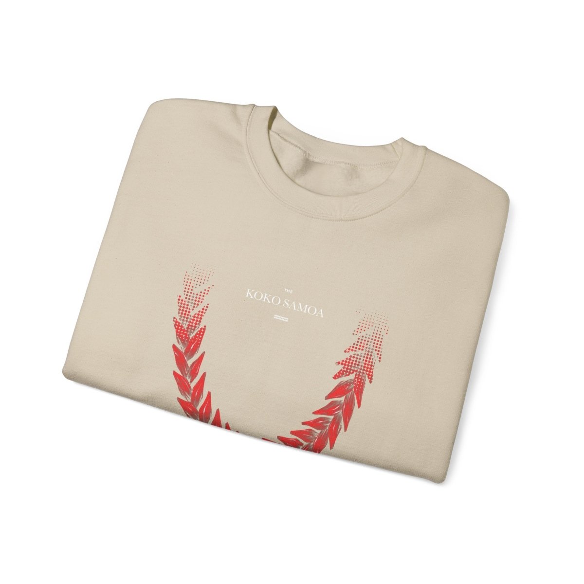 Sweatshirt Ula Fala - Unisex - USA - The Koko Samoa