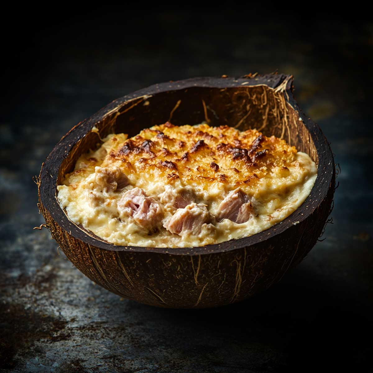 Cover image of The Koko Samoa's Samoan Delights e-book featuring traditional recipes and a colorful design.