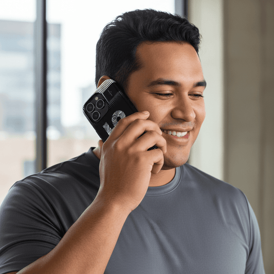 Tough Phone Case - 685 - AU/NZ/USA - The Koko Samoa