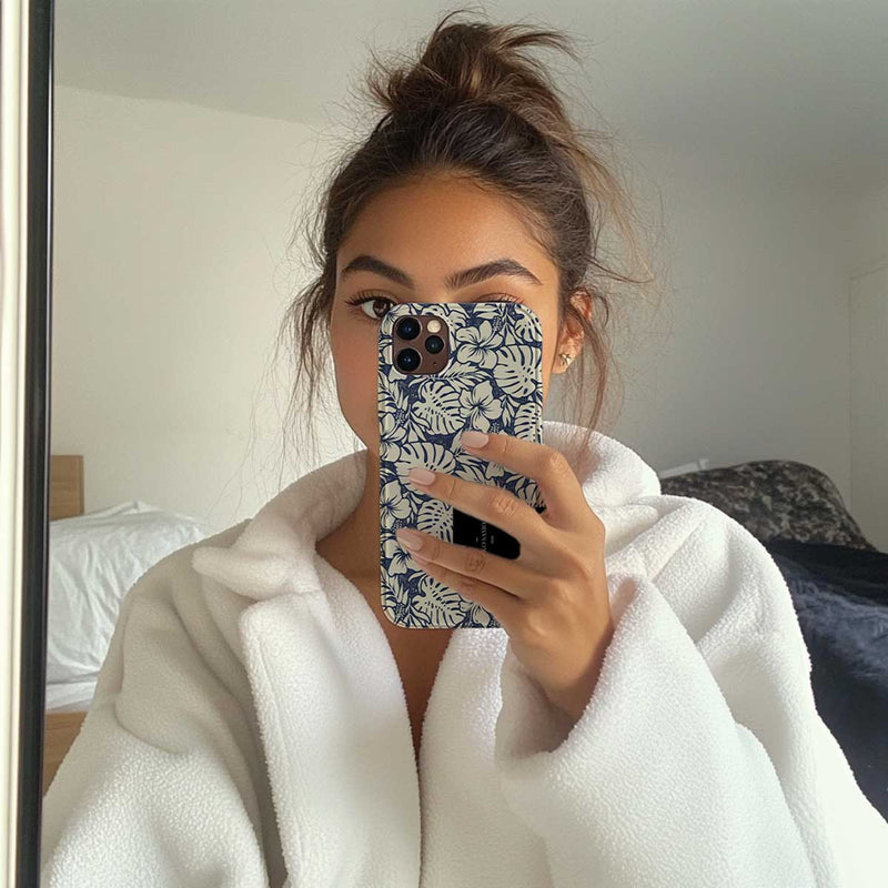 Tough Phone Case - Falefa Breeze - AU/NZ/USA - The Koko Samoa