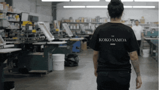 Sustainable Polynesian Fashion: The Made-to-Order Advantage