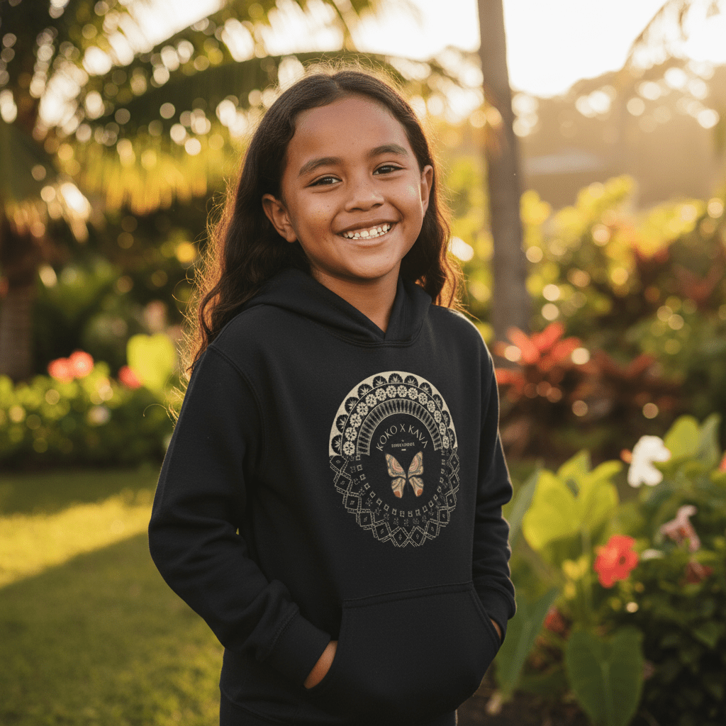 Authentic vs Fast Fashion: Why Samoan Design Matters - The Koko Samoa