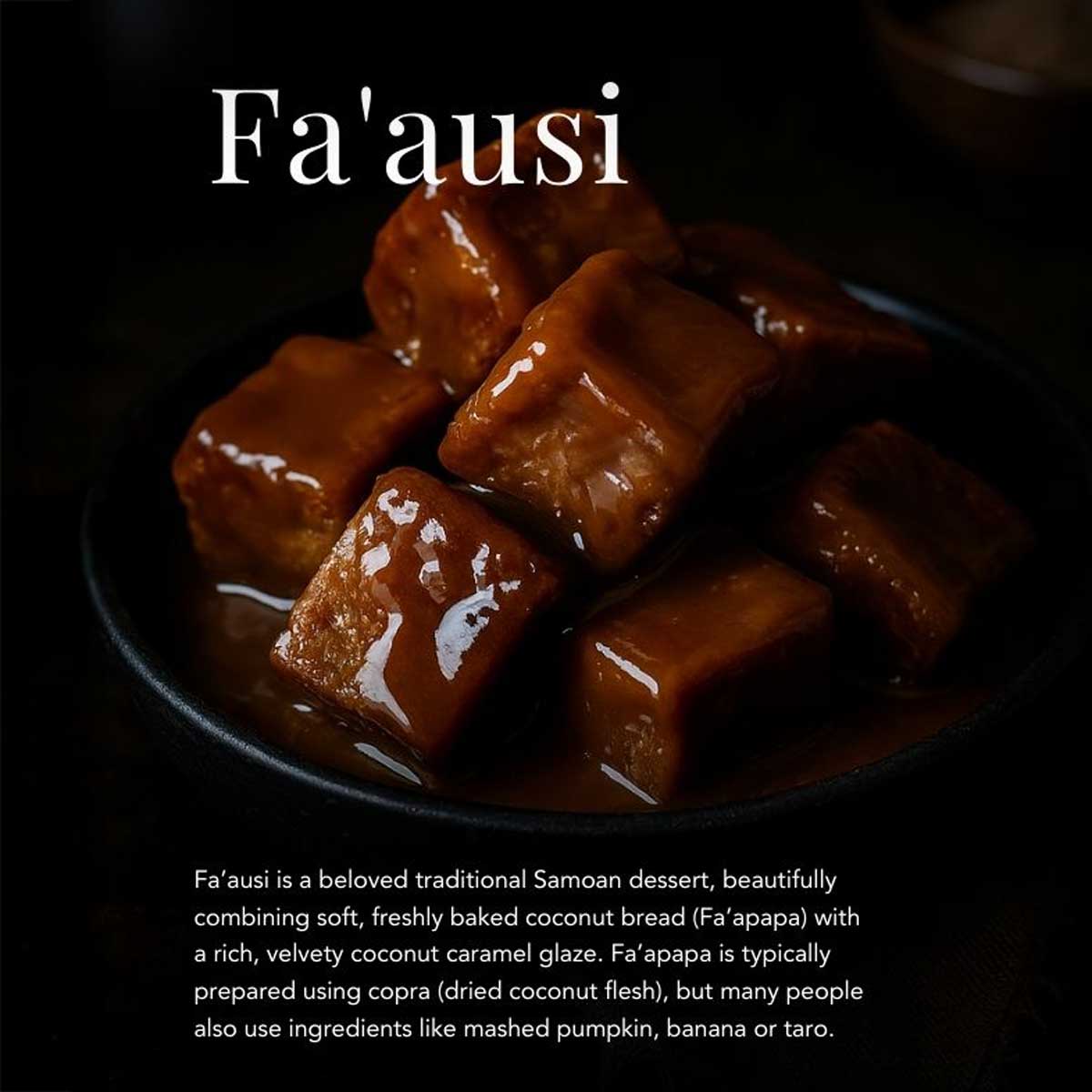 Fa’ausi Recipe – History, Tips & Serving Ideas - The Koko Samoa