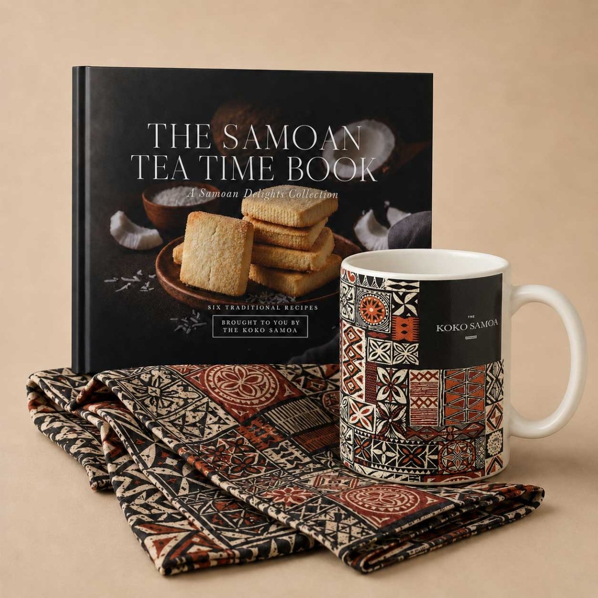 How To Use Store Credit - The Koko Samoa