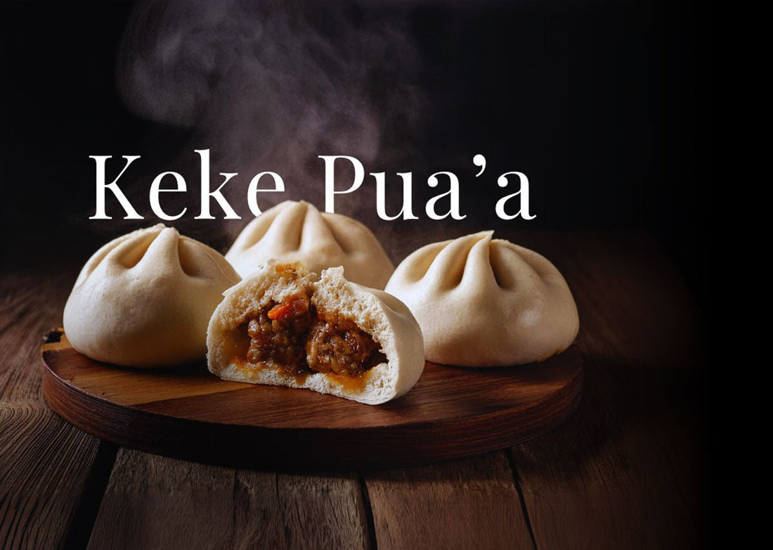Keke Pua’a Recipe – History, Tips & Serving Ideas | The Koko Samoa - The Koko Samoa
